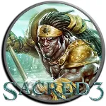 Sacred 3 (Steam key/ RU + CIS) - irongamers.ru