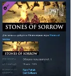 Stones of Sorrow - Soundtrack by Neoandertals STEAM KEY