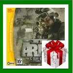 ✅ Arma II Операция Стрела + Arma II + DayZ Mod✔ ️Steam⭐Автодоставка✔ ️РФ регион✔ ️АКЦИЯ🎁 