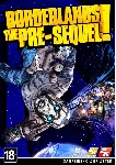 Borderlands The Pre-Sequel КЛЮЧ СРАЗУ/ STEAM KEY - irongamers.ru