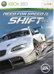 Need for Speed™ SHIFT +игр 11 игр xbox360 (Перенос)