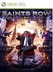 Saints Row:Gat Out of Hell,+2игры xbox 360 (Перенос)