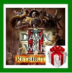 ✅ Warhammer 40,000: Dawn of War 2 Retribution✔ ️Steam⭐Ключ Активации🔑 РФ+СНГ+МИР✔ ️АКЦИЯ