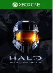 Halo:The Master Chief Coll.+Halo 3:ODS/XBOX ONE/АККАУНТ