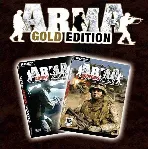 Arma: Gold Edition REGION FREE STEAM KEY - irongamers.ru