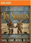 Макс:Проклятие братства.Toy Soldiers.xbox 360 (Переноc)