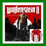 Wolfenstein II: The New Colossus - Steam Key RU-CIS-UA - irongamers.ru