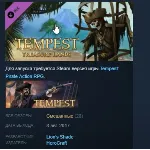 Tempest Pirate Action RPG Treasure Lands DLC STEAM KEY REGION FREE GLOBAL - irongamers.ru