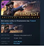 Tempest Pirate Action RPG Original Soundtrack STEAM KEY REGION FREE GLOBAL