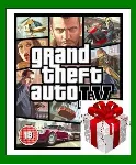 ✅ Grand Theft Auto IV✔ ️Rockstar⭐Ключ Активации🔑 РФ+СНГ+МИР✔ ️АКЦИЯ🎁 0 %Карты💳 