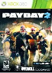 22 XBOX 360 Payday 2 + Farming Simul + Resident Evil - irongamers.ru