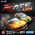 RACE On (incl. RACE 07) RUS - irongamers.ru