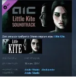 Little Kite - Original Soundtrack STEAM KEY GLOBAL
