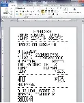 Шрифт ККМ МИНИКА 1105 (otf) - irongamers.ru
