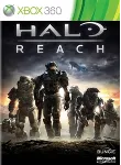 Halo: Reach xbox 360 (Перенос)