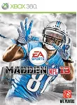 Madden NFL 13,Tour de France 2012 xbox 360 (Перенос) - irongamers.ru