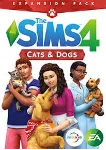 THE SIMS 4 КОШКИ И СОБАКИ - DLC GLOBAL EA APP CODE - irongamers.ru