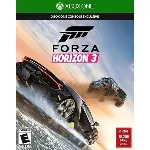 Forza Horizon 3 DEMO Xbox One, Series X|S Ключ 🔑 GLOBAL