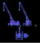 Динамический блок крана КС-3577-3 - irongamers.ru