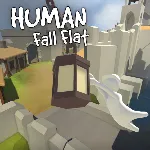 Human: Fall Flat 🔵 (STEAM/СНГ) КЛЮЧ