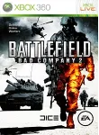 Battlefield Bad Company 2+5 игр xbox 360 (Перенос)