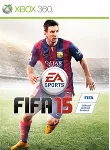 FIFA 15 xbox 360 (перенос)