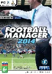 Football Manager 2014 (Steam ключ, RU+CIS) - irongamers.ru