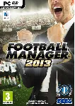 Football Manager 2013 (Steam ключ, RU+CIS) - irongamers.ru