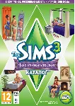 The Sims 3 Изысканная спальня Suite DLC (Origin ключ)