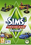 The Sims 3 Скоростной режим Fast Lane DLC (Origin ключ) - irongamers.ru