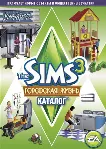 The Sims 3 Городская жизнь Town Life DLC (Origin ключ)