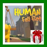 Human: Fall Flat Steam Key RU-CIS-UA⭐0% АКЦИЯ - irongamers.ru