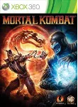 NHL™14,Mortal Kombat+10игр см.опис. xbox 360 (Перенос)