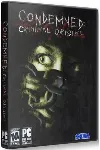 Condemned Criminal Origins (Steam Gift Region Free/ROW)