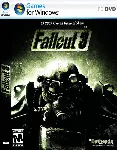 Fallout 3 Steam key Глобальный