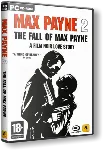 Max Payne 2 (ENG. Lang.) (Steam Key Region Free / ROW)