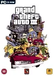 Grand Theft Auto 3 III (Steam Key Region Free / ROW) - irongamers.ru