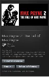 Max Payne 2 (ENG. Lang.) (Steam Gift Region Free / ROW) - irongamers.ru