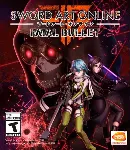 Sword Art Online: Fatal Bullet (Steam KEY) + ПОДАРОК - irongamers.ru
