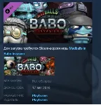 Madballs in Babo:Invasion 2 DLCs STEAM KEY GLOBAL