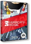 MIRROR'S EDGE (Steam Gift Region Free / ROW)