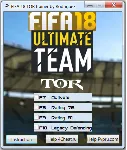 FIFA 18 TOR Чит Trainer for Ultimate Team - irongamers.ru