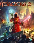 Magicka 2 Steam KEY Region Free