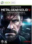 DiRT 3.METAL GEAR SOLIDV:GROUND ZEROES xbox360(перенос)