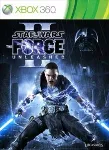 Star Wars:The Force Unleashed II+3игры xbox360(перенос)