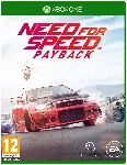 Need for Speed Payback Xbox One Nfs ⭐ ⭐ - irongamers.ru