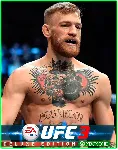 UFC 3 Deluxe Edition XBOX ONE/Xbox Series X|S