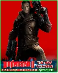 Wolfenstein II The New Colossus Digital Deluxe XBOX ONE - irongamers.ru