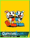 Cuphead + Aluna: Sentinel of the Shards XBOX ONE/Series