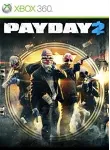 Left 4 Dead 2,PAYDAY 2,+21игры см.опис xbox360(Перенос)